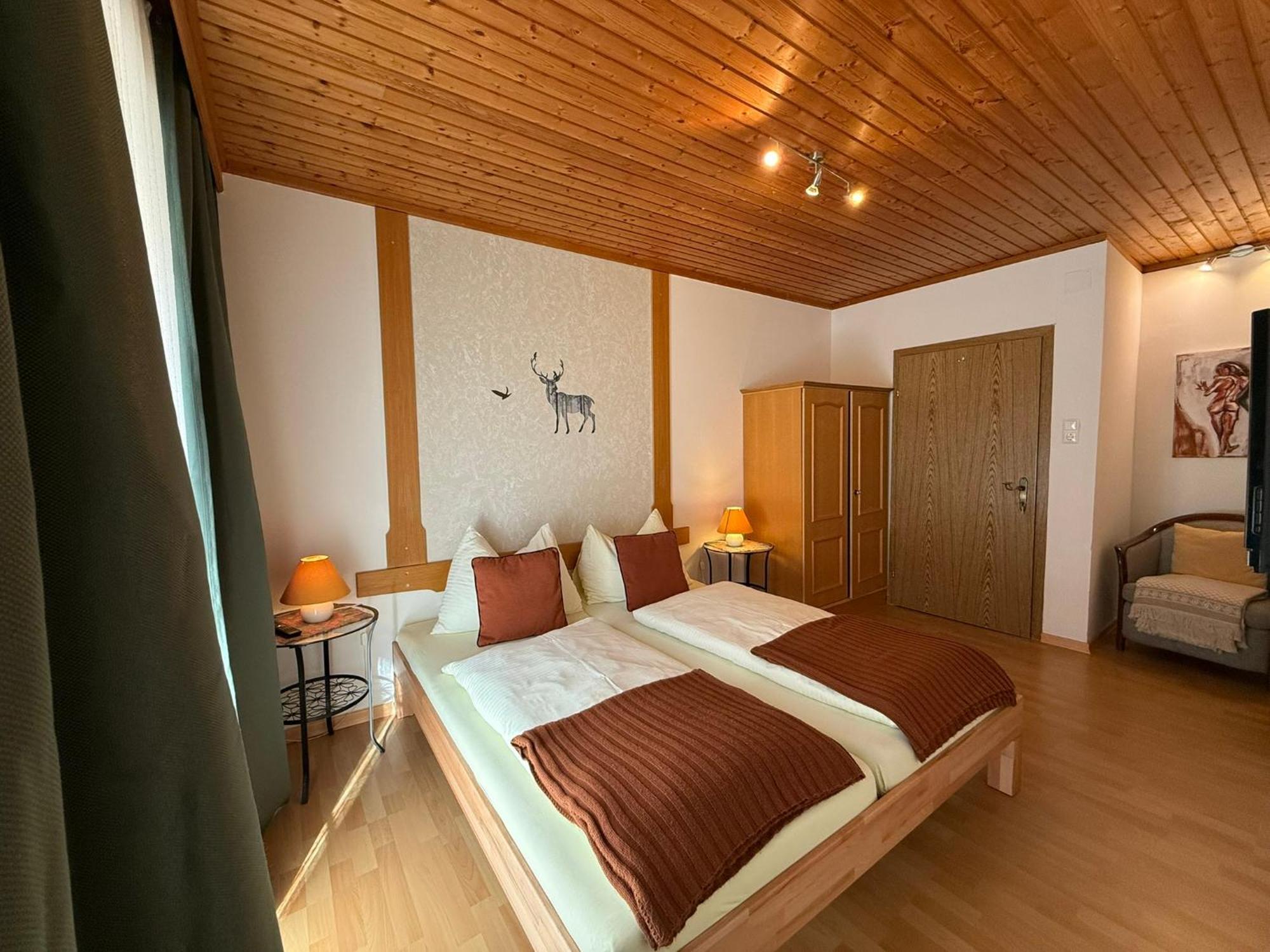 Alpina Appartements Mallnitz Exterior photo