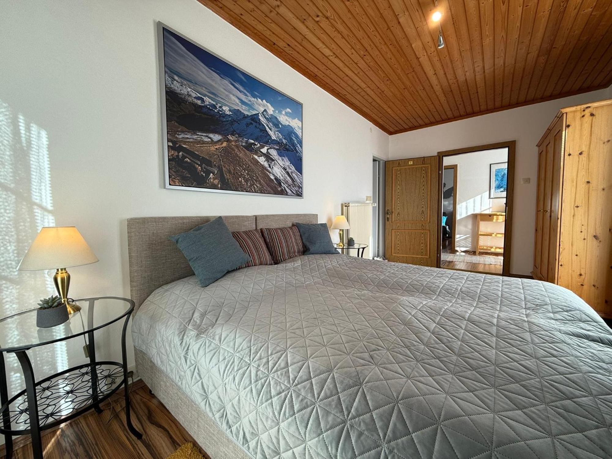 Alpina Appartements Mallnitz Room photo