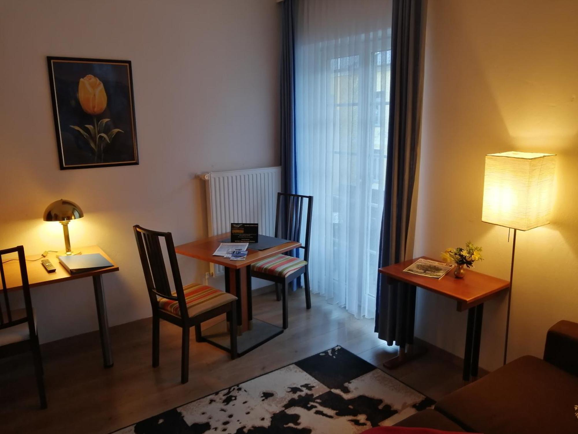 Alpina Appartements Mallnitz Exterior photo